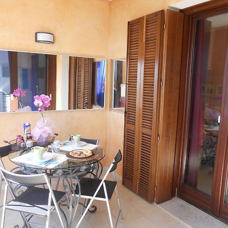 Residence Borgo Punta Villa La Maddalena  Rom bilde