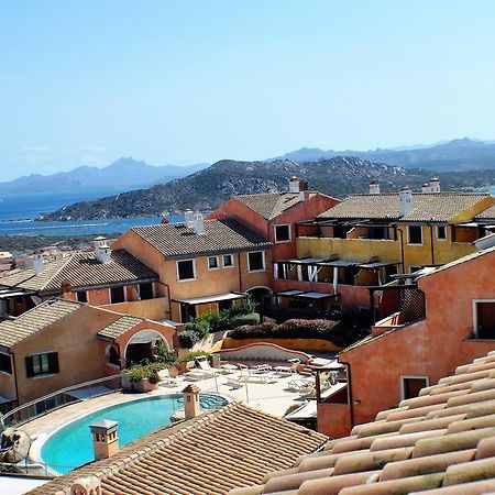 Residence Borgo Punta Villa La Maddalena  Eksteriør bilde