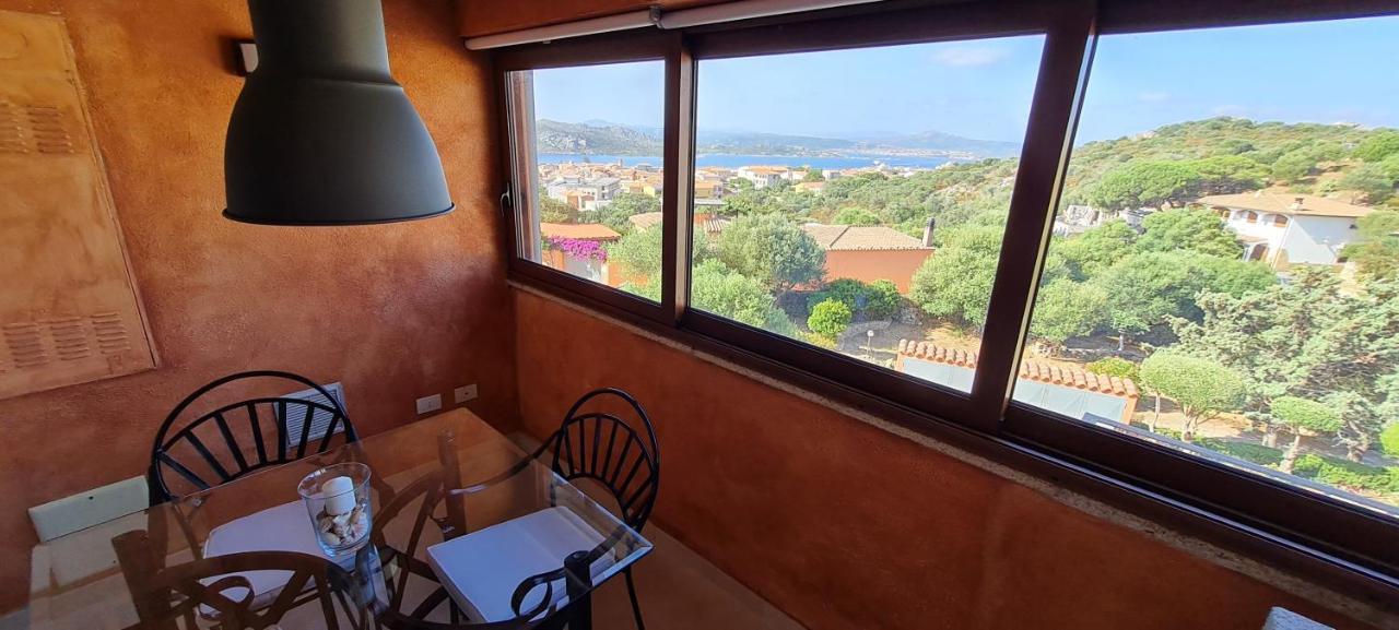 Residence Borgo Punta Villa La Maddalena  Eksteriør bilde