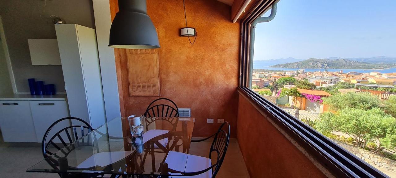 Residence Borgo Punta Villa La Maddalena  Eksteriør bilde