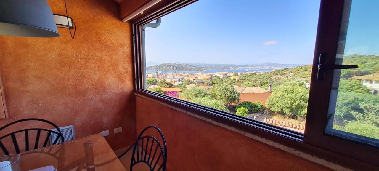 Residence Borgo Punta Villa La Maddalena  Eksteriør bilde